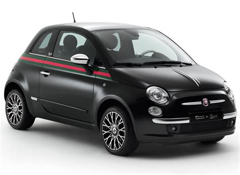 gucci fiat 500 geneva